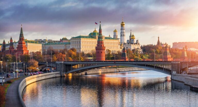 Rethinking America’s Approach to Russia: A Realpolitik Perspective