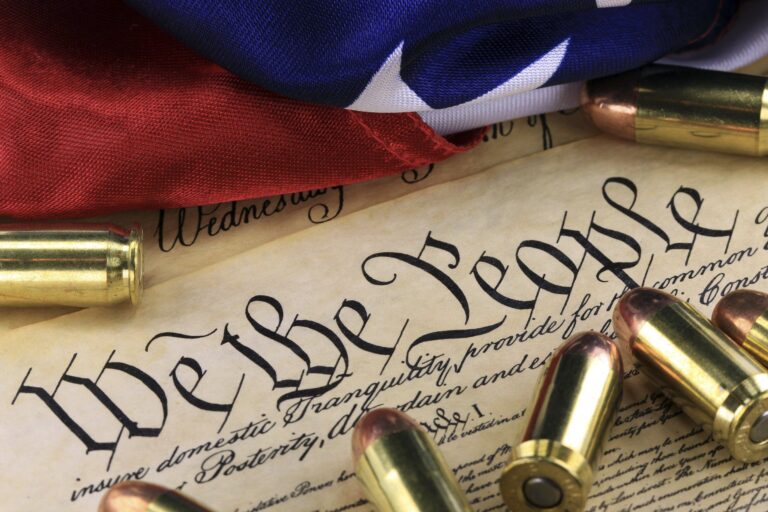 Securing the Second Amendment: A Bulwark Against Tyranny